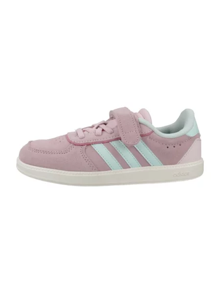 Pantofi copii Adidas roz