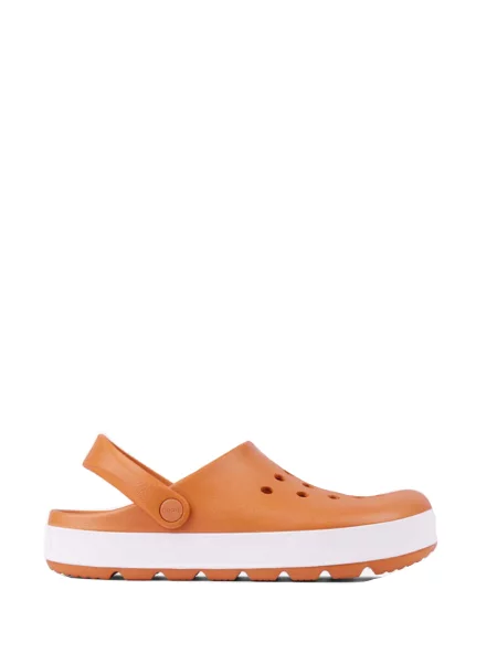 Сабо COQUI синтетичний помаранчевий