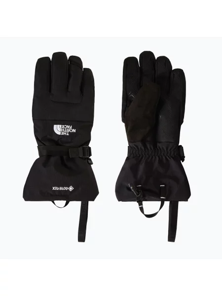 Mănuși de schi The North Face Montana GTX tnf black negru
