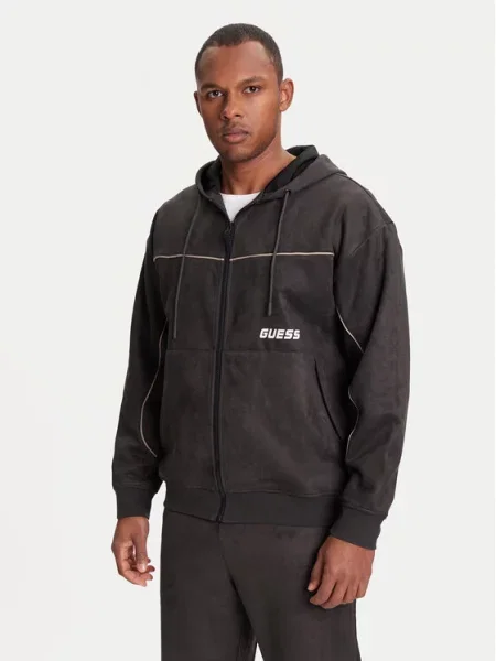 Свитшот Guess зеленый