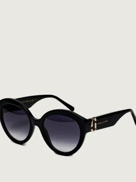 Marc Jacobs ochelari de soare negru