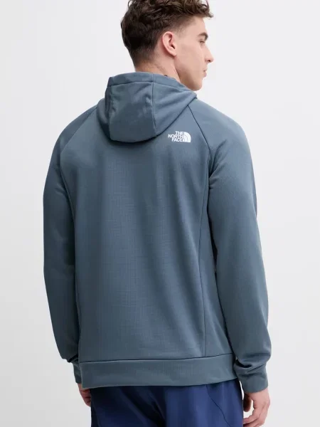 The North Face кофта з капюшоном Reaxion