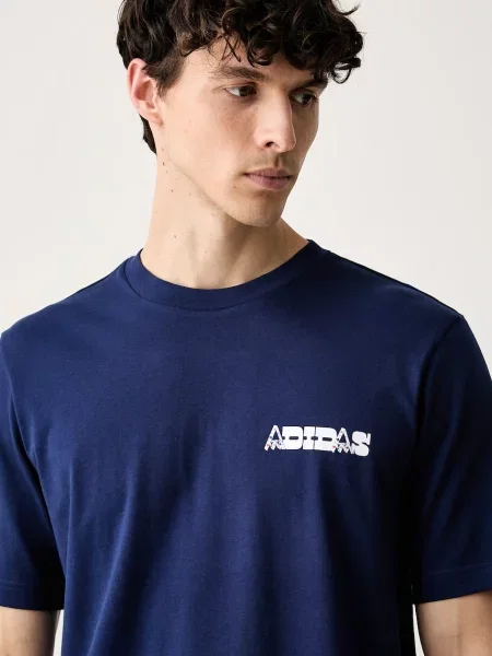 Adidas футболка Novelty