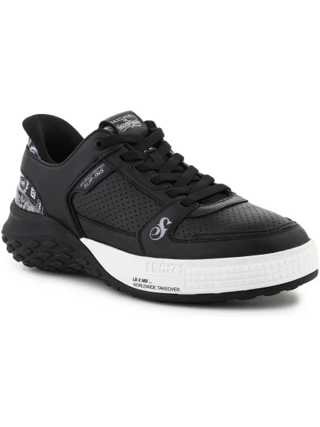 Pantofi Skechers negru