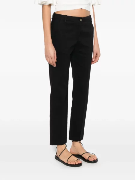 Pantaloni Pinko negru