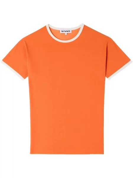 Tricou Sunnei portocaliu