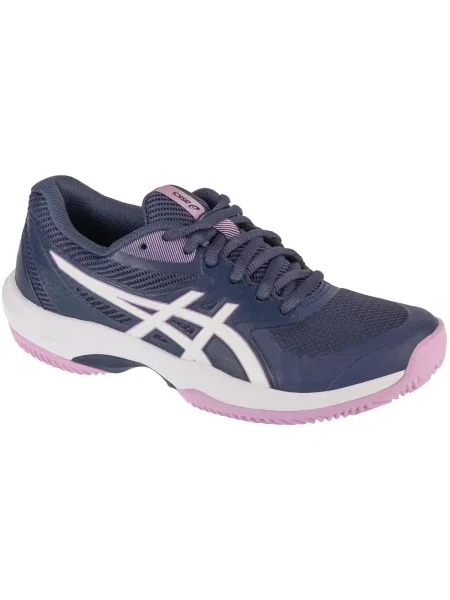 Tenisky Asics modrá