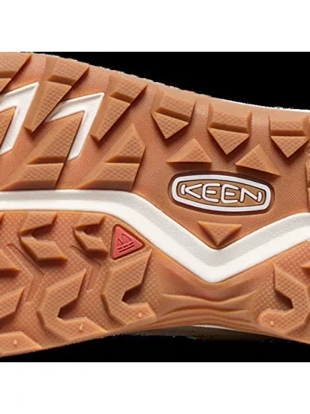 Sneakers KEEN Hightrail Wp Birch/ Daffodil EUR 38