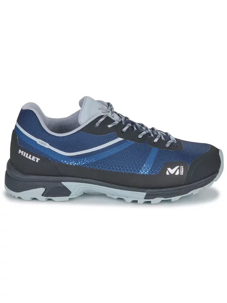 Pantofi Millet albastru