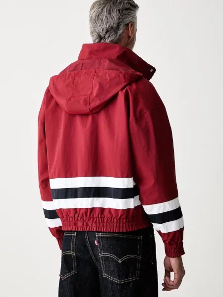 Tommy Hilfiger kurtka dwustronna