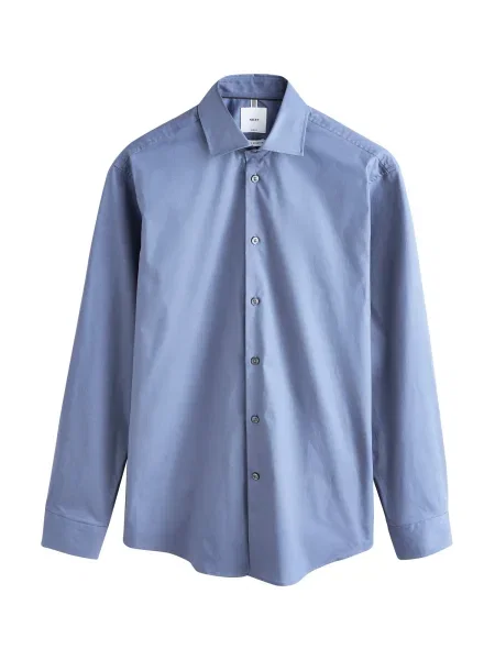 Next Cămașă porumbel albastru