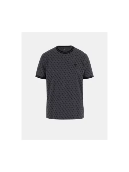 Tricou Guess negru