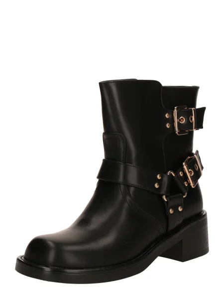 Raid Botine MELIA' negru