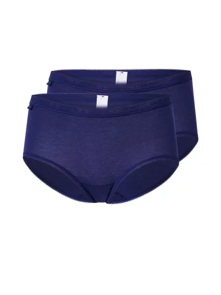 SLOGGI Chiloți Basic H bleumarin
