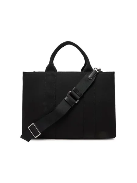 Torba Karl Lagerfeld K/SIGNATURE crna