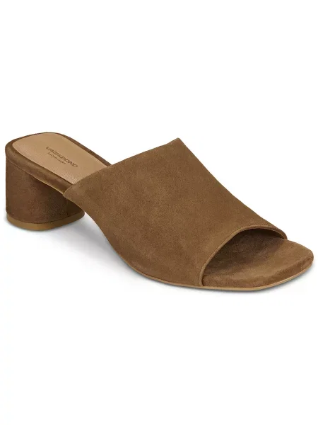 Pantofi Vagabond Shoemakers maro
