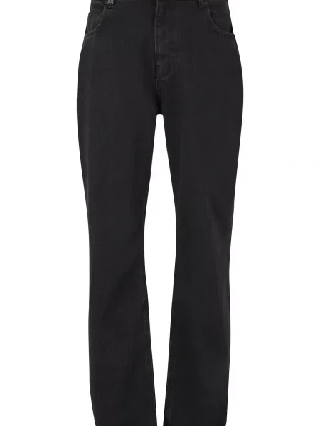 2Y Studios Jeans denim negru