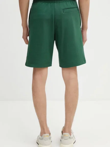 Rövidnadrág Lacoste zöld