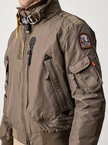 Пуховик Parajumpers