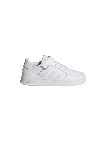 Tenisky Adidas biela