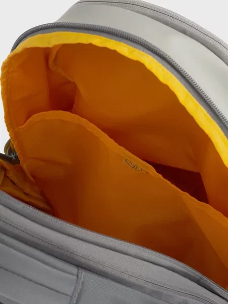 Рюкзак Under Armour сірий