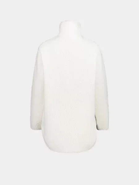 Кофта спортивна CMP білий