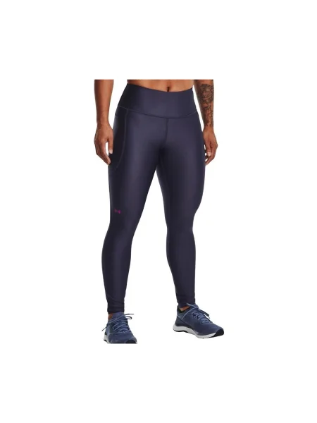 Pantaloni Under Armour albastru