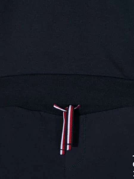 Σετ φόρμας Tommy Hilfiger μπλε