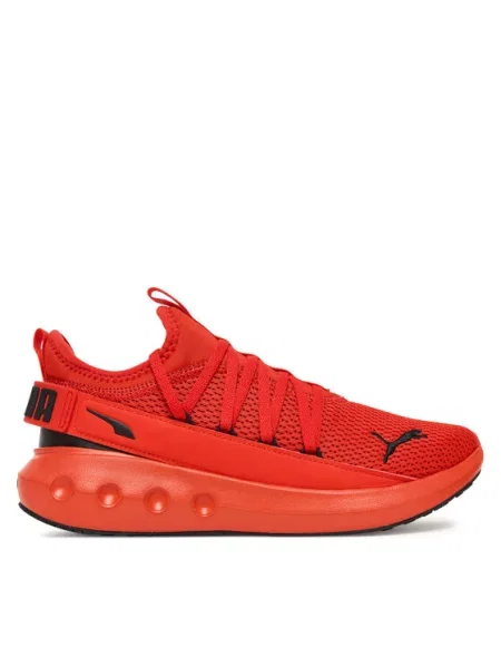Puma Sportcipők Softride Carson Fresh piros