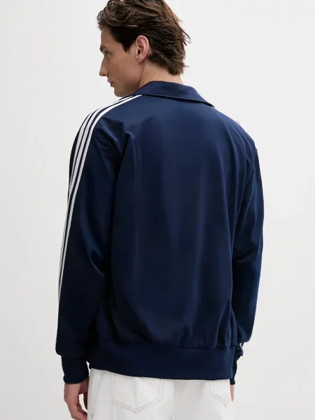 Geacă Adidas Originals alb
