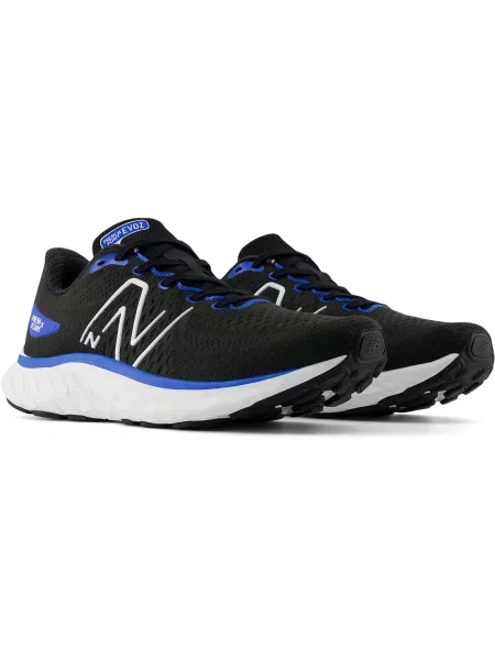New Balance Pantofi pentru alergare Fresh Foam Evoz v3 Negru alb