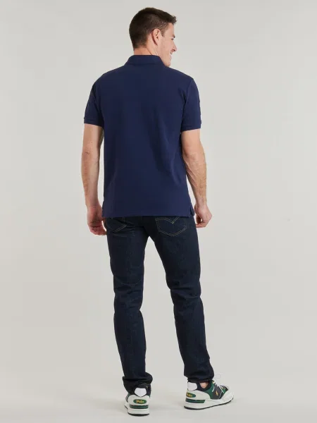 Polo Polo Ralph Lauren albastru