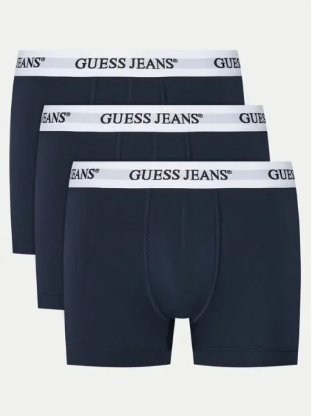 Комплект трусиків Guess Jeans синій