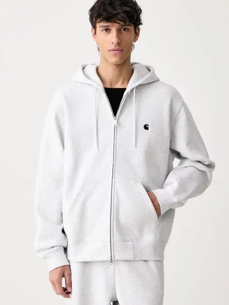 Kurtka Carhartt Wip z kapturem