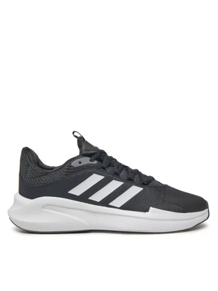 Sneakersy adidas czarne