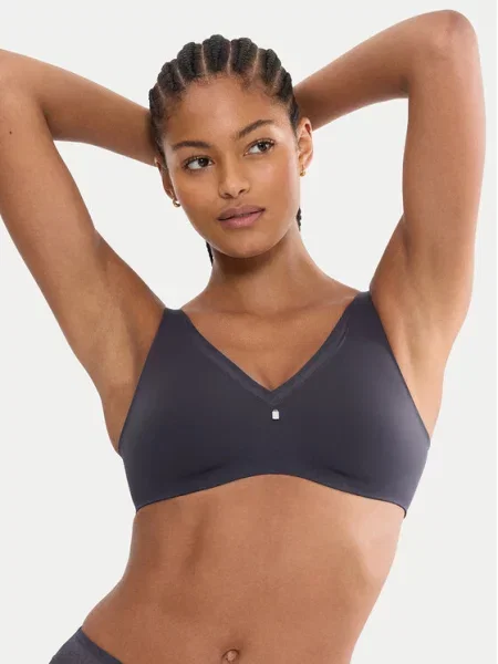 Бюстгальтер Triumph синій