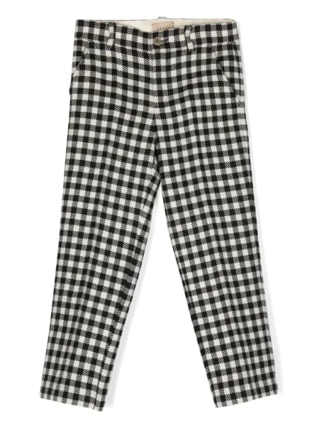Spodnie dziecięce Gucci
