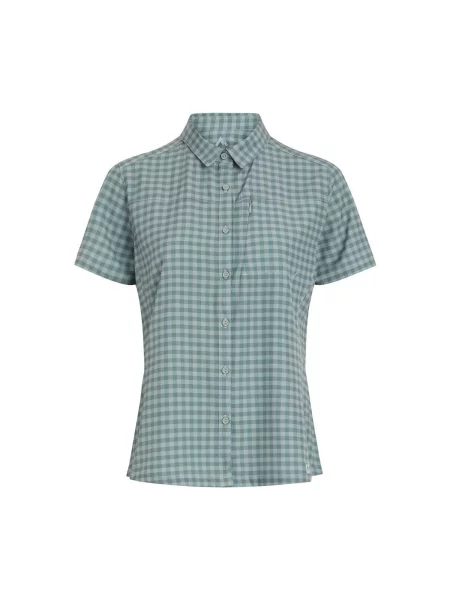 Bluza Mckinley plava