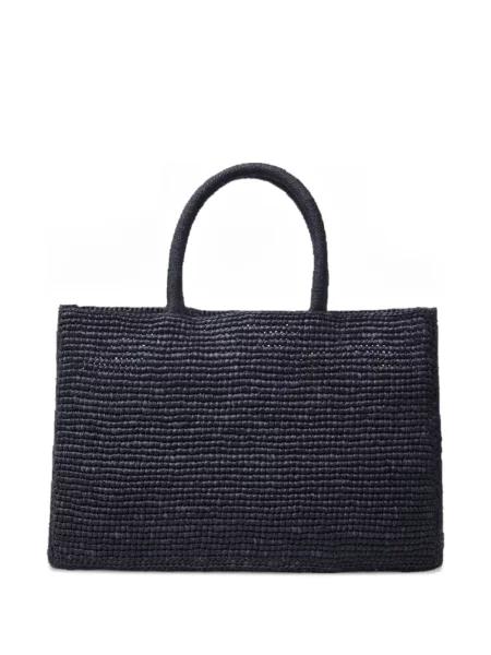 Geantă shopper Lié Studio albastru