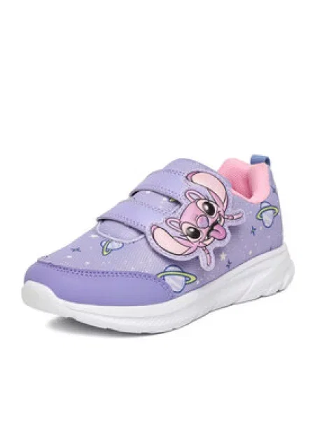 Tenisice Disney Classics ljubičasta