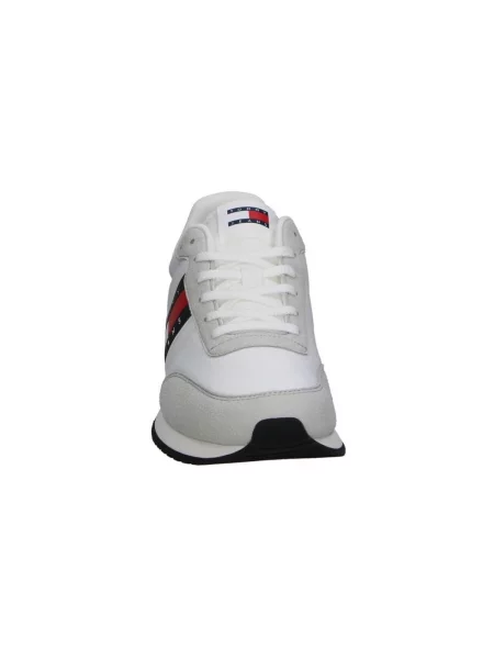 Klasické tenisky Tommy Jeans modré