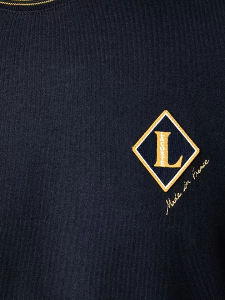 Lacoste Póló kék