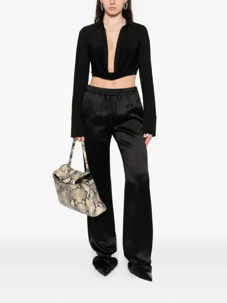 Pantaloni Tom Ford negru