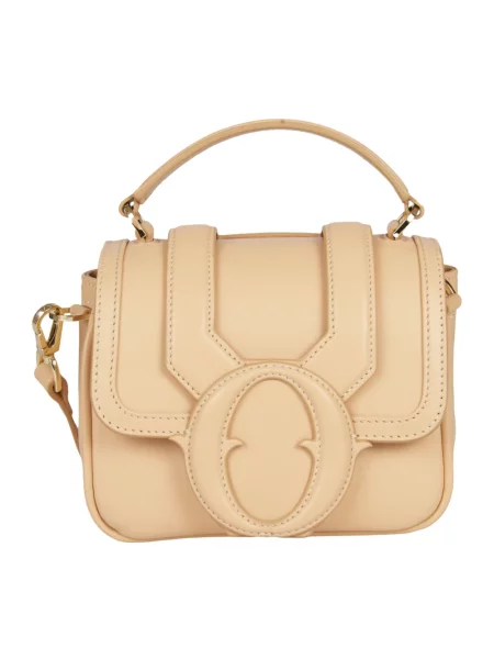 Torebka Ottodame beżowa