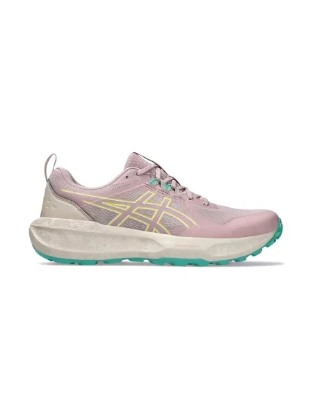 Pantofi Asics alb