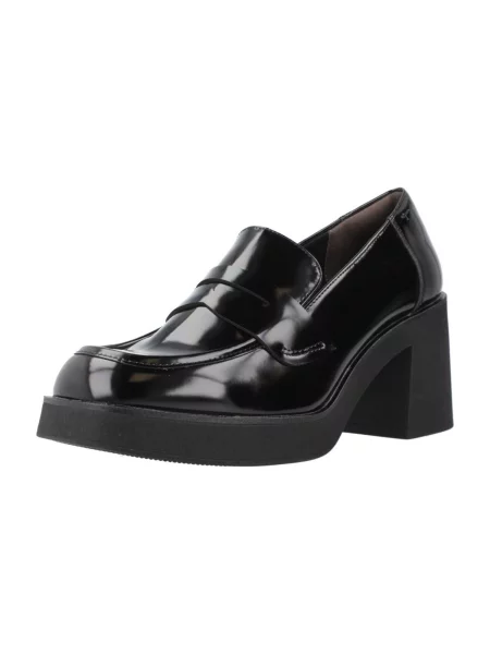 Pantofi Tamaris negru