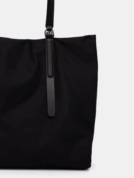 Torebka Tommy Hilfiger czarna