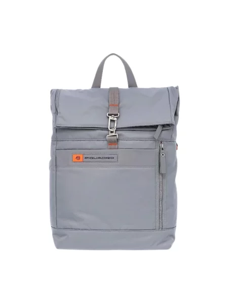 Torba Piquadro szara