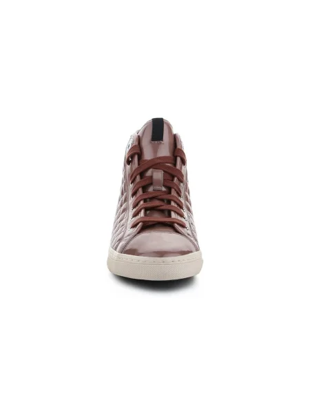 Pantofi Geox maro
