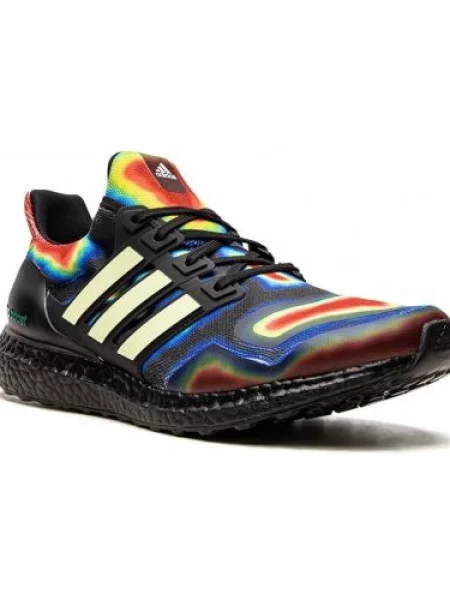 Sportbačiai Adidas UltraBoost juoda